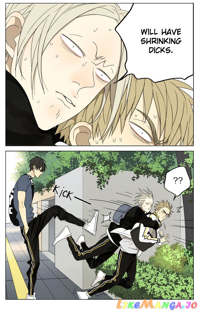 19 Days chapter 171 image 7